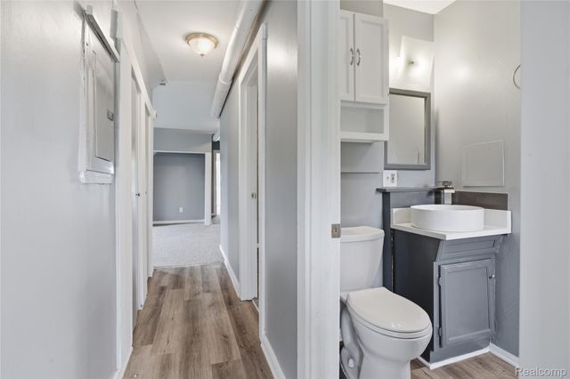 23060 Bernard Street Lower Unit, Taylor, MI 48180