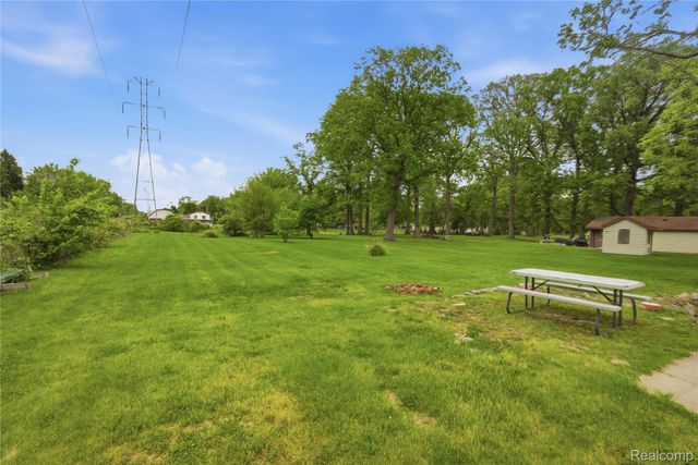 23060 Bernard Street Lower Unit, Taylor, MI 48180