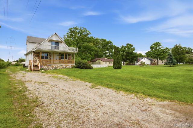 23060 Bernard Street Lower Unit, Taylor, MI 48180