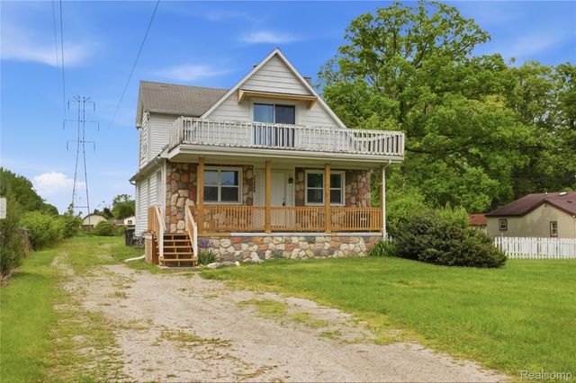 23060 Bernard Street Lower Unit, Taylor, MI 48180
