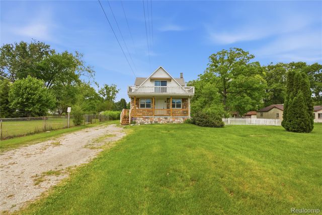 23060 Bernard Street Lower Unit, Taylor, MI 48180