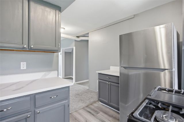 23060 Bernard Street Lower Unit, Taylor, MI 48180
