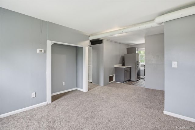 23060 Bernard Street Lower Unit, Taylor, MI 48180