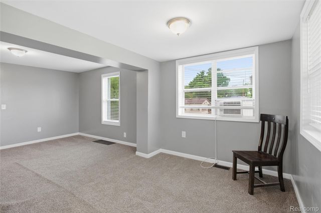 23060 Bernard Street Lower Unit, Taylor, MI 48180