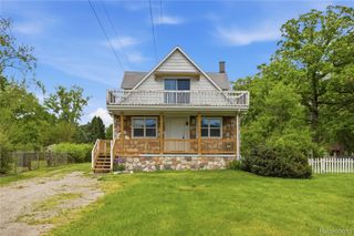 23060 Bernard Street Lower Unit, Taylor, MI 48180