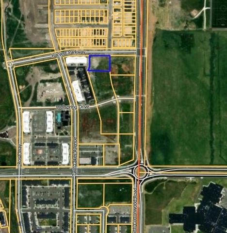 TBD Dayspring Avenue Lot 2, Bozeman, MT 59718