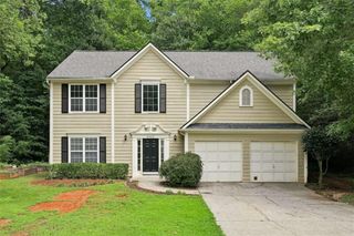 6425 Raleigh Street, Cumming, GA 30040