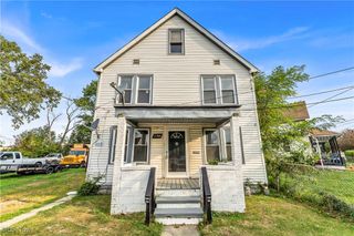 11702 Brookfield Avenue 2/UP, Cleveland, OH 44135