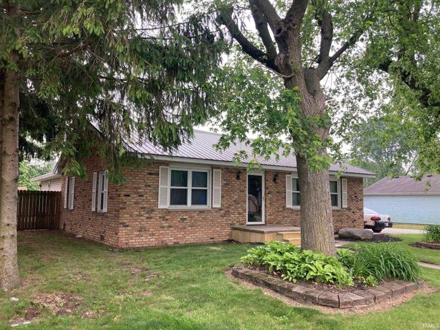 305 N Lincoln Avenue, Fowler, IN 47944