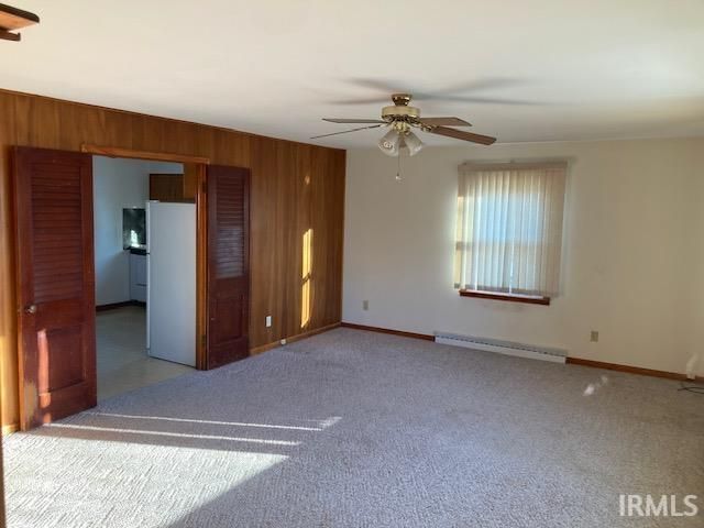 305 N Lincoln Avenue, Fowler, IN 47944