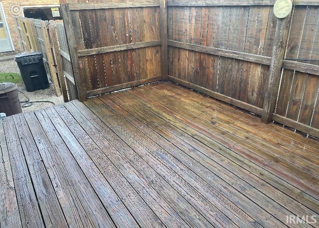 305 N Lincoln Avenue, Fowler, IN 47944