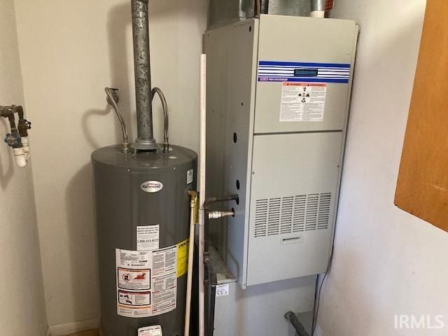 305 N Lincoln Avenue, Fowler, IN 47944