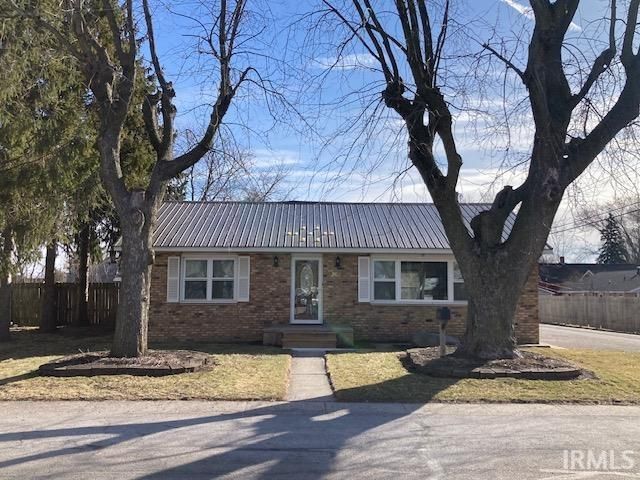 305 N Lincoln Avenue, Fowler, IN 47944