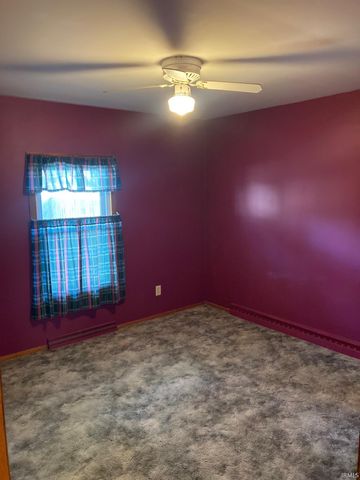 305 N Lincoln Avenue, Fowler, IN 47944