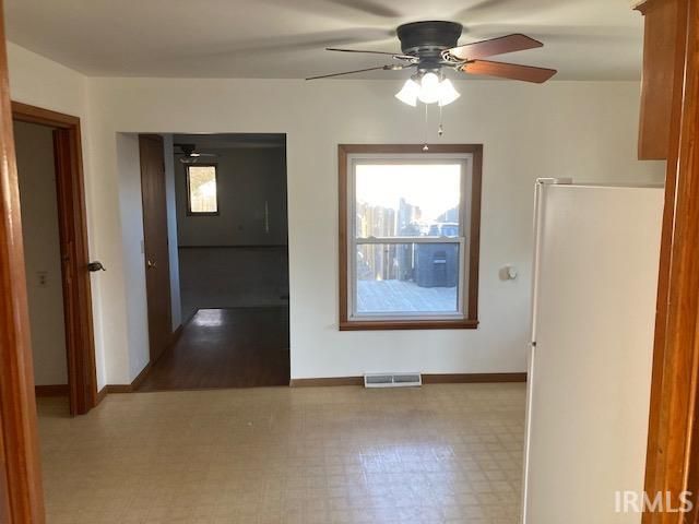 305 N Lincoln Avenue, Fowler, IN 47944