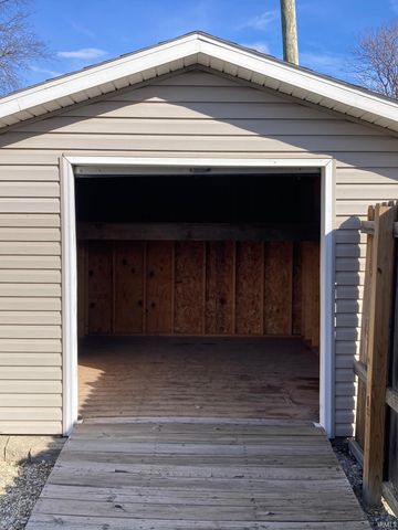 305 N Lincoln Avenue, Fowler, IN 47944