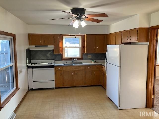 305 N Lincoln Avenue, Fowler, IN 47944