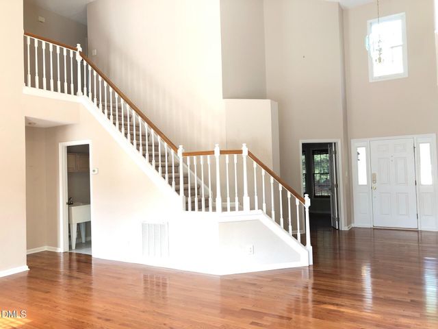 303 Swansboro Drive, Cary, NC 27519