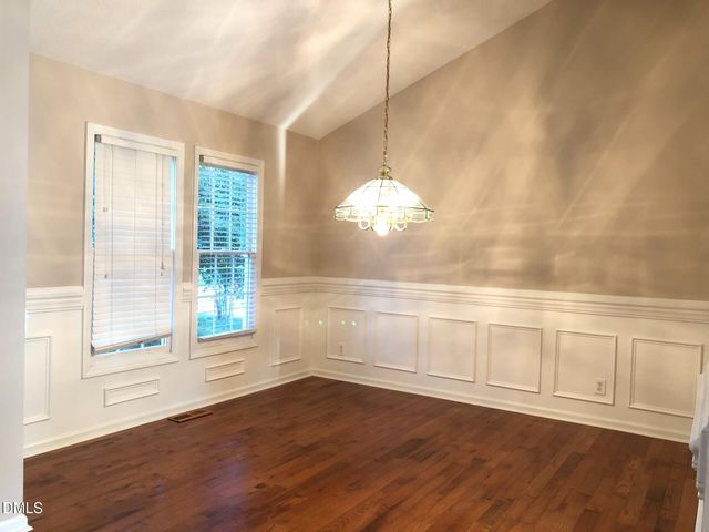 303 Swansboro Drive, Cary, NC 27519