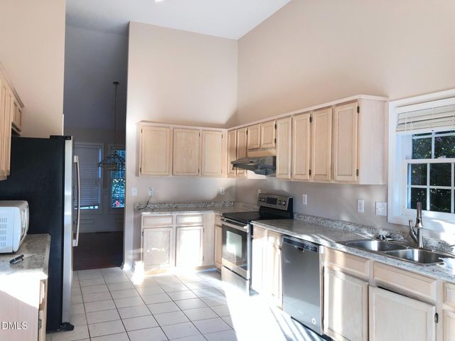 303 Swansboro Drive, Cary, NC 27519