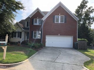 303 Swansboro Drive, Cary, NC 27519