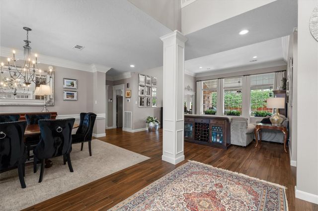 16022 Stewarts Grove Drive, Spring, TX 77379