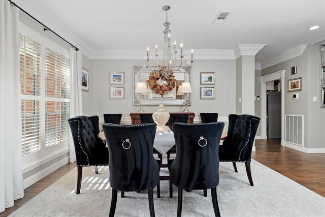 16022 Stewarts Grove Drive, Spring, TX 77379