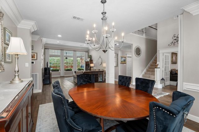 16022 Stewarts Grove Drive, Spring, TX 77379