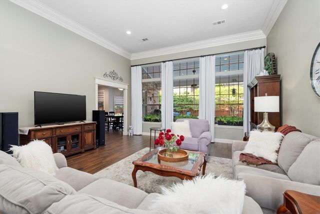 16022 Stewarts Grove Drive, Spring, TX 77379