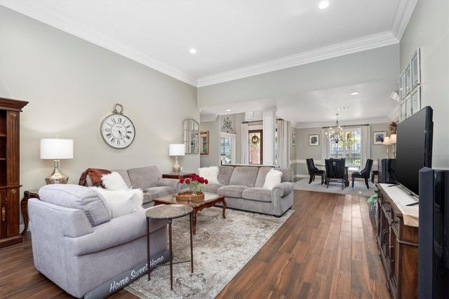 16022 Stewarts Grove Drive, Spring, TX 77379