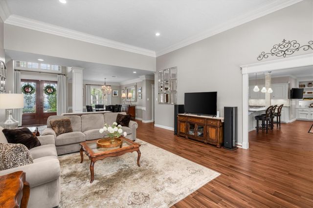 16022 Stewarts Grove Drive, Spring, TX 77379