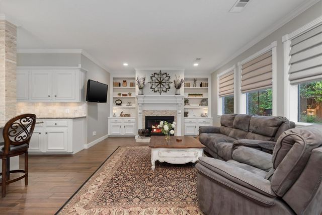 16022 Stewarts Grove Drive, Spring, TX 77379