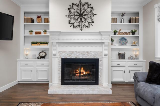 16022 Stewarts Grove Drive, Spring, TX 77379