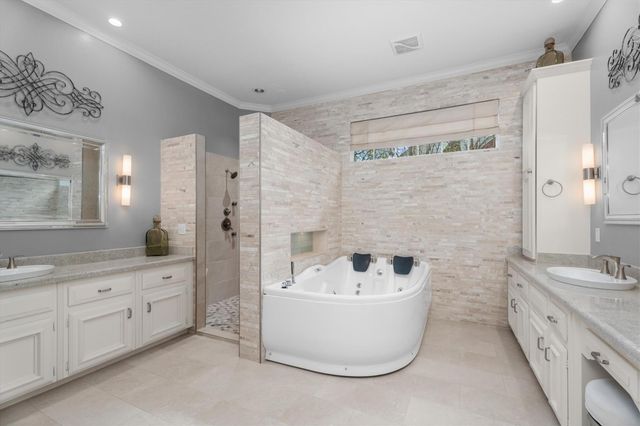 16022 Stewarts Grove Drive, Spring, TX 77379