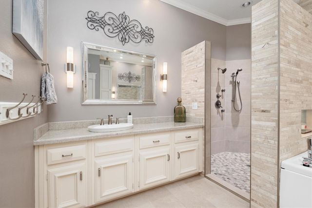 16022 Stewarts Grove Drive, Spring, TX 77379