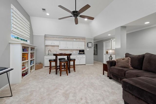 16022 Stewarts Grove Drive, Spring, TX 77379