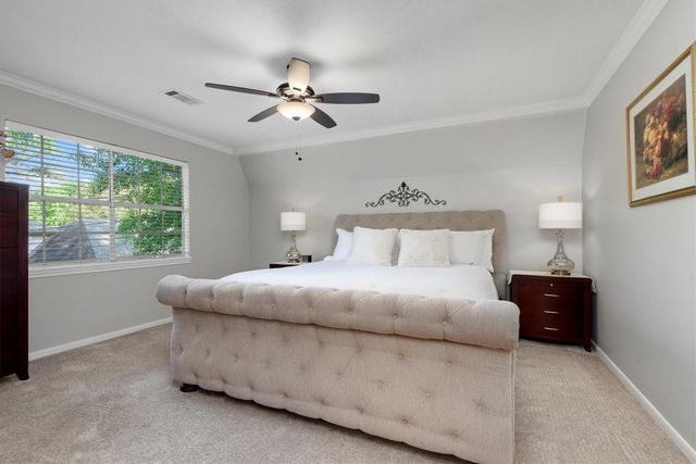 16022 Stewarts Grove Drive, Spring, TX 77379