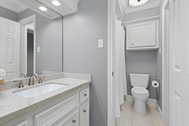 16022 Stewarts Grove Drive, Spring, TX 77379