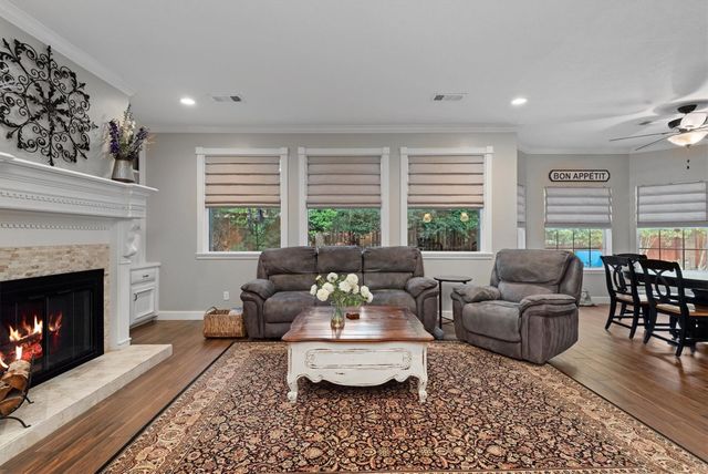 16022 Stewarts Grove Drive, Spring, TX 77379