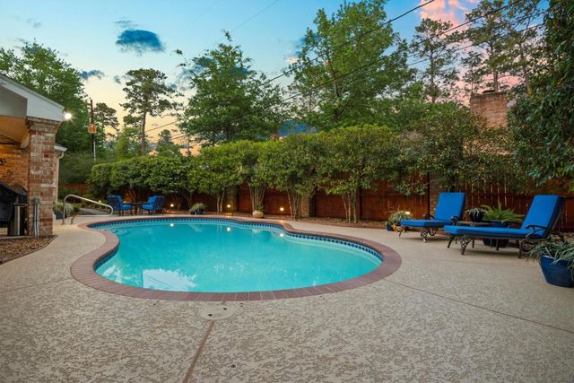 16022 Stewarts Grove Drive, Spring, TX 77379