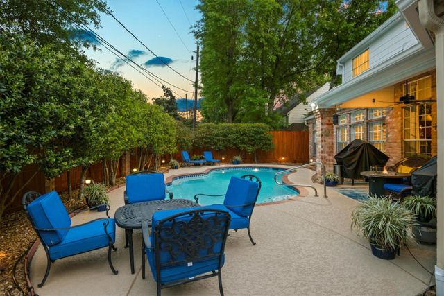 16022 Stewarts Grove Drive, Spring, TX 77379