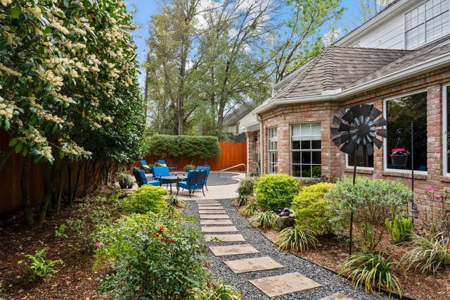 16022 Stewarts Grove Drive, Spring, TX 77379