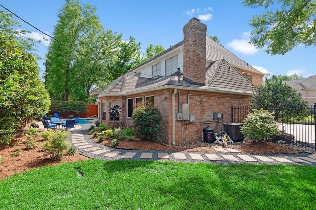 16022 Stewarts Grove Drive, Spring, TX 77379