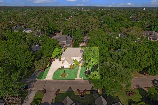 16022 Stewarts Grove Drive, Spring, TX 77379