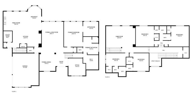 16022 Stewarts Grove Drive, Spring, TX 77379