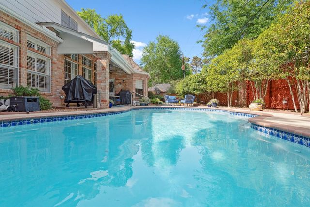 16022 Stewarts Grove Drive, Spring, TX 77379