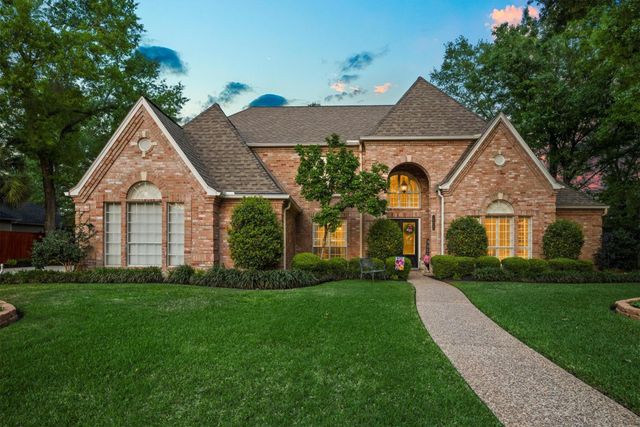 16022 Stewarts Grove Drive, Spring, TX 77379