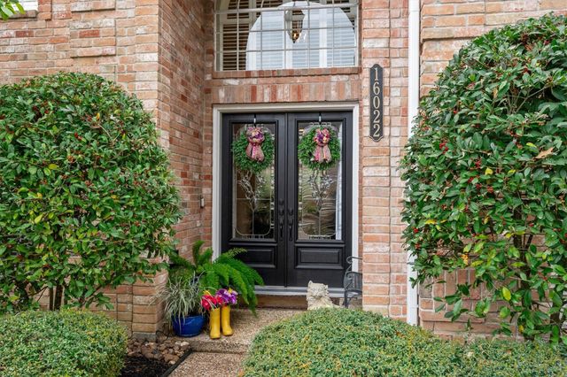 16022 Stewarts Grove Drive, Spring, TX 77379