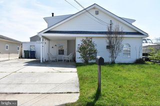 140 N ENSIGN DR, Little Egg Harbor Twp, NJ 08087