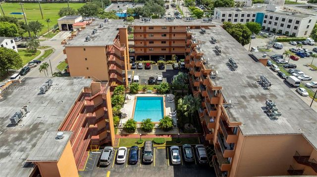 1800 W 54th Street 109, Hialeah, FL 33012